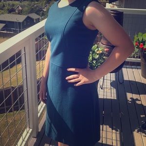 Banana Republic Sheath Dress